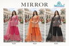 Mirror By Mrudangi Chinon Wholesale Readymade Plazzo Suits Suppliers In Mumbai
